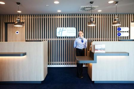 Holiday Inn Express - Ringsheim, An Ihg - 33