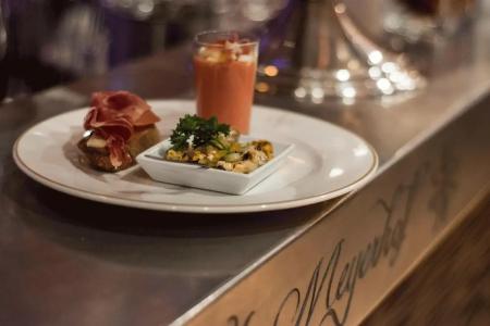 Hôtel & Spa Le Bouclier D'or - 19