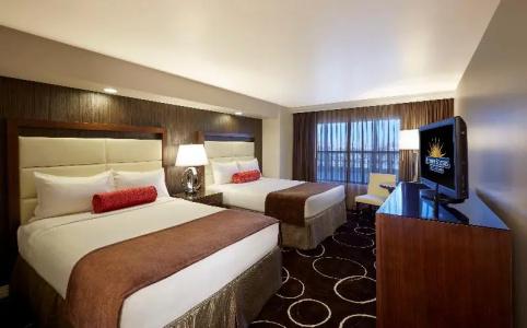 Sunset Station Casino - 59