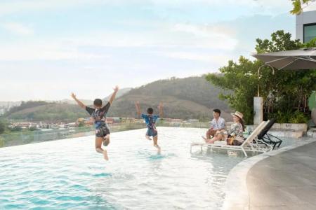 Holiday Inn & Suites Siracha Laemchabang, An Ihg - 25