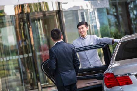 Holiday Inn Chengdu Qinhuang, An Ihg - 48