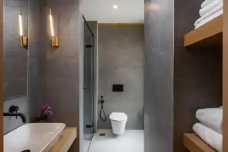 New York Luxury Suites - 59