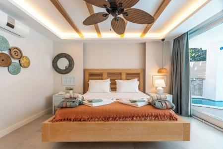 Kalkan Saray Suites - 93