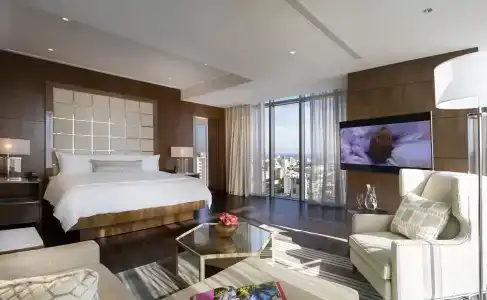 Intercontinental Real Santo Domingo, An Ihg - 41