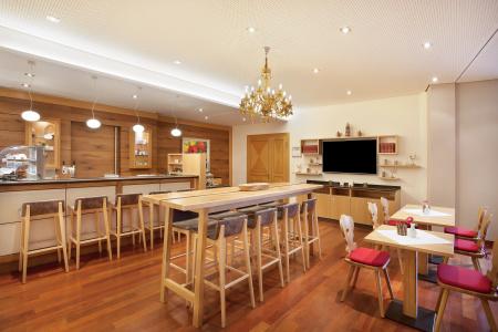 Holiday Inn Nürnberg City Centre, an IHG - 16