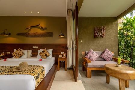 Honai Resort - 33
