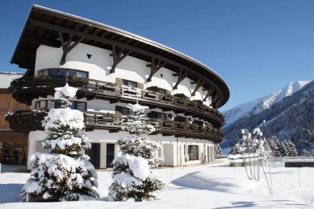 Travel Charme Ifen Kleinwalsertal - 16