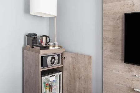 Mercure Nancy Centre Place Stanislas - 129