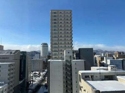 Tmark City Sapporo Odori - 10