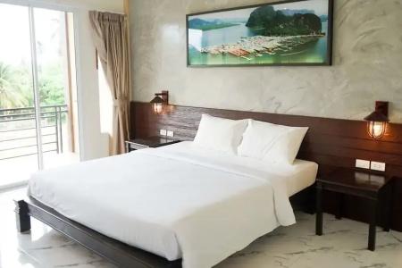 Khaolak Suthawan Resort - Sha Plus - 63
