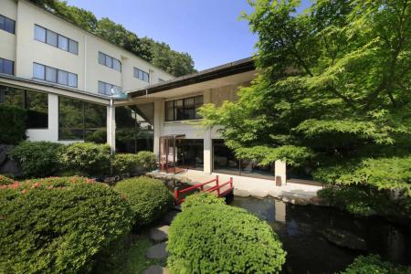 Izu Ajiro Onsen Shoufuen - 19