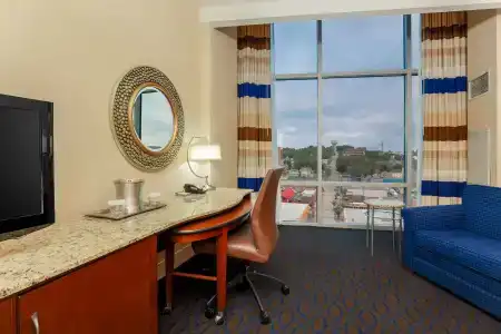 Hilton Convention Center - 83