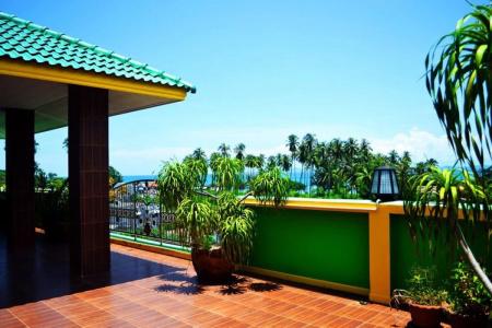 Sairougn Seaview - 9