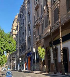 Cairo City Center - 0