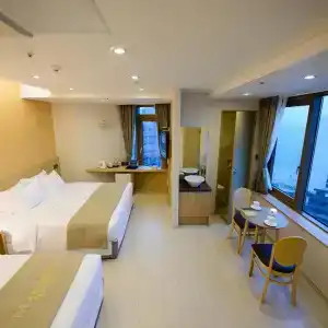 Haeundae Marianne - 31