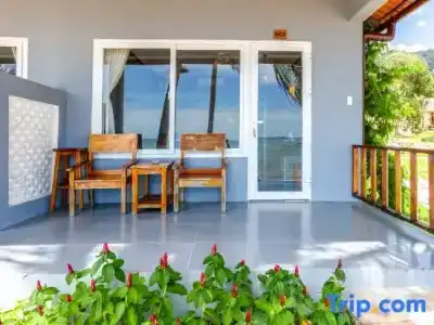 Cosiana Resort - 79
