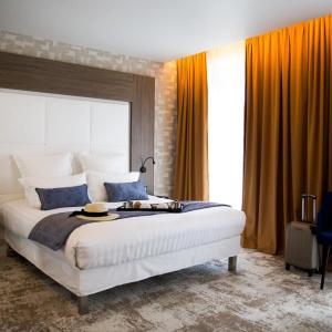 Le Grand Hôtel Grenoble - 33