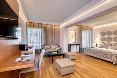 Divani Palace Acropolis - 57