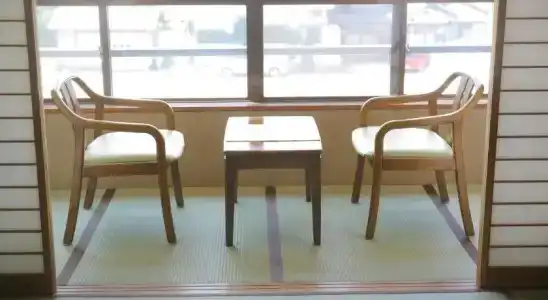 Ryokan Tatami - 6