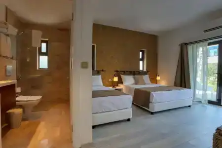 Ayvalık Sea Resort - 42