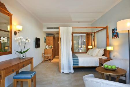 Olympic Lagoon Resort Paphos - 133