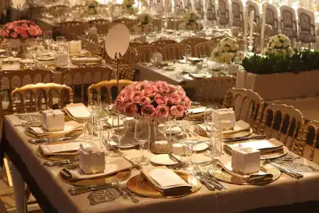 JW Marriott Ankara - 40