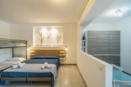 Residence e B&B Villamirella - 318