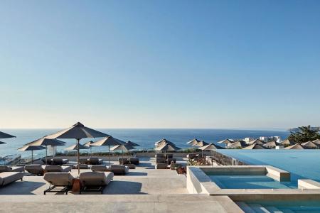 Esperos Village Blue & Spa - Adults Only - 25