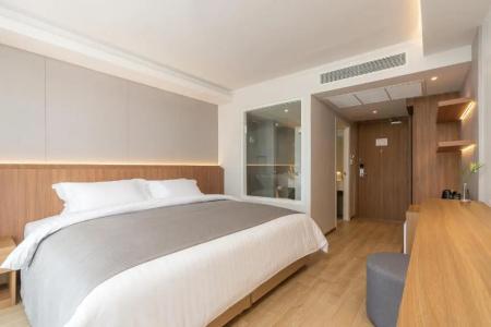 Shambhala Pattaya - Sha Plus - 55