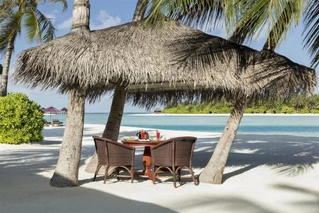 Naladhu Private Island Maldives - 18