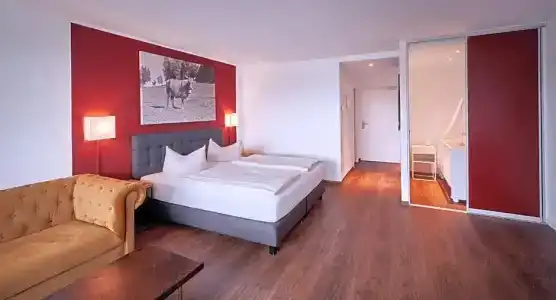 My Parkhotel - 135