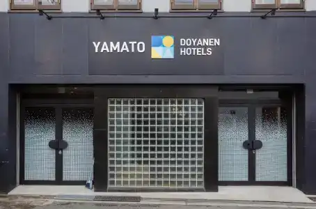 Doyanens Yamato - 22