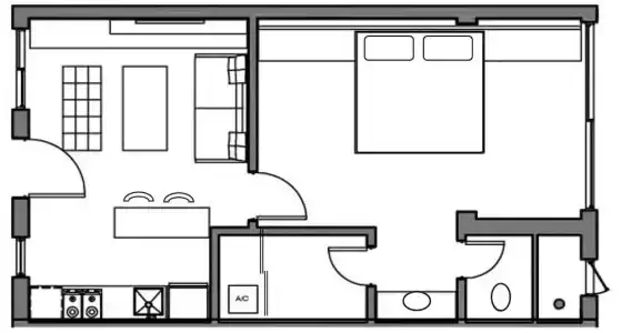Beach Haus Key Biscayne Contemporary - 31