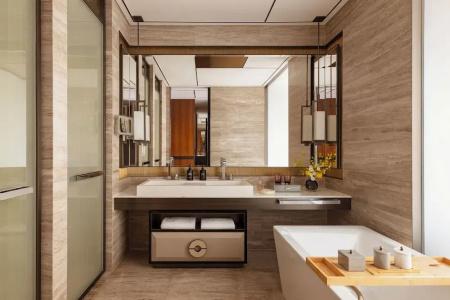 Raffles Shenzhen - 128