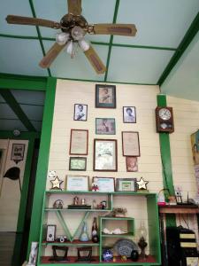 Baan Tepa Boutique House - 13