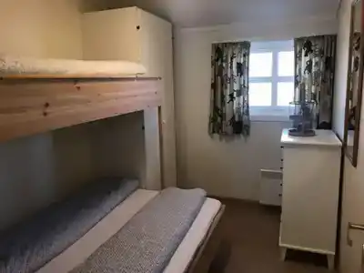 Topcamp Bie - Grimstad - 4