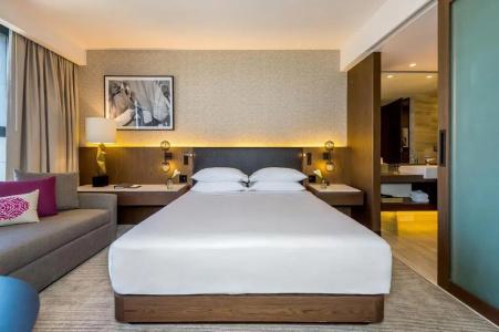 Hyatt Regency Andares Guadalajara - 47