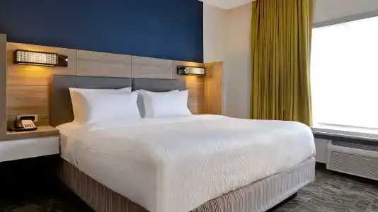 SpringHill Suites by Marriott - 58
