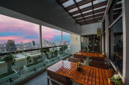 Holiday Inn Bangkok Silom, An Ihg- Sha Extra Plus - 18