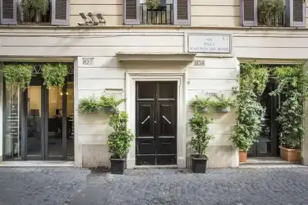 Residenze Argileto - 5