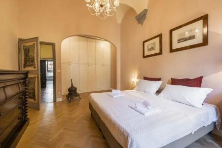 Firenze Rentals Corso 12 - 245