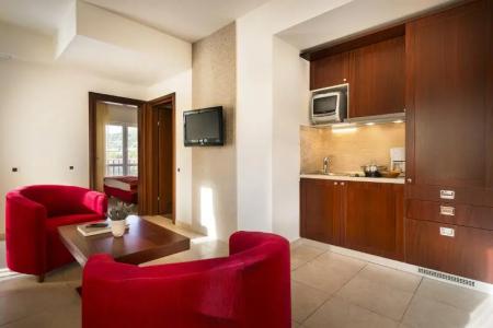 Valamar Atrium Baška Residence - 46