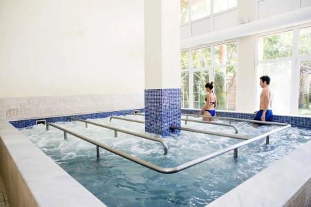 Palasiet Thalasso Clinic&Hotel - 22