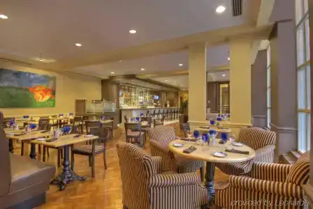 The Novotel Centre - 24