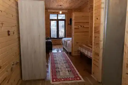Hamsiköy Taş Otel - 57
