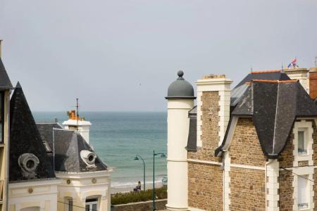 Escale Oceania Saint Malo - 24