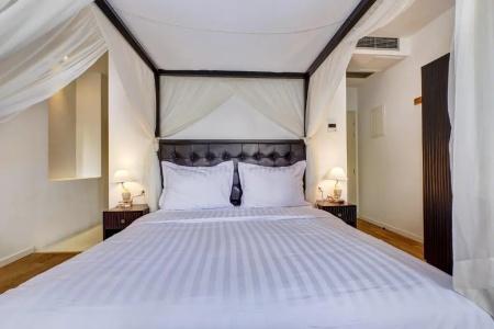 Dolphin Suites - 27