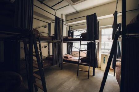 Citan Hostel - 44