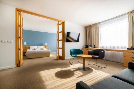 Novotel Kraków Centrum - 107