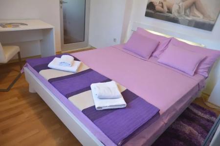 Villa Avantgarde b&b - 198